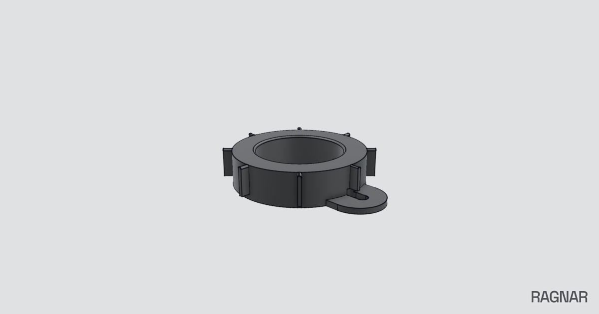 Custom Drawing Model