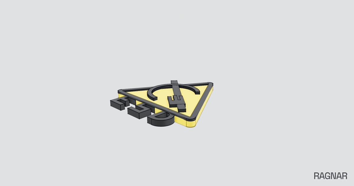 ESD Safety Logo