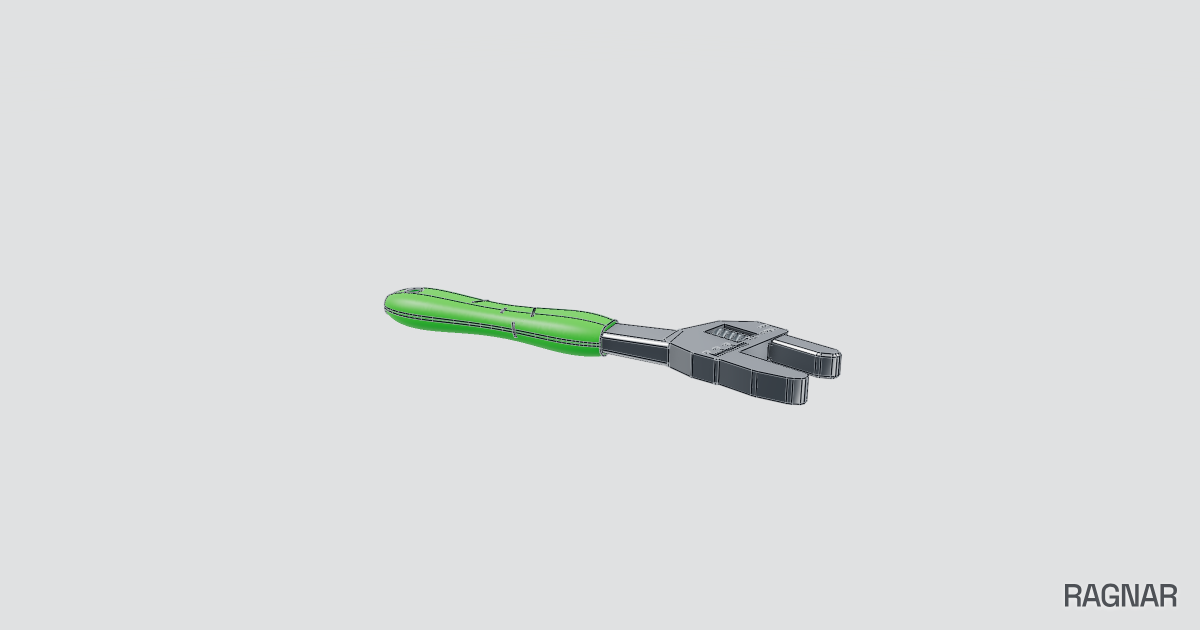SATA Combination Wrench
