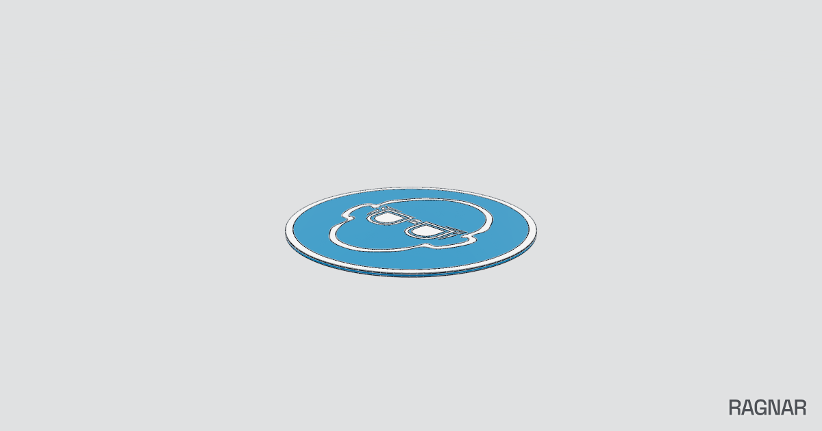 Cylindrical Disc Model