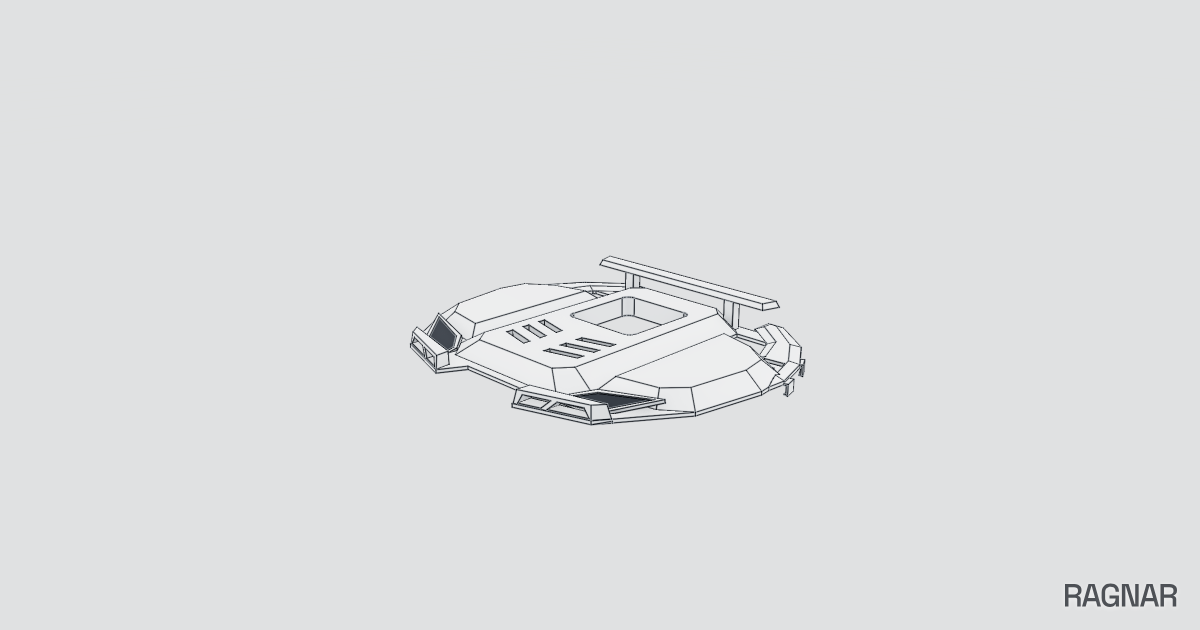 Lamborghini Roomba Cover