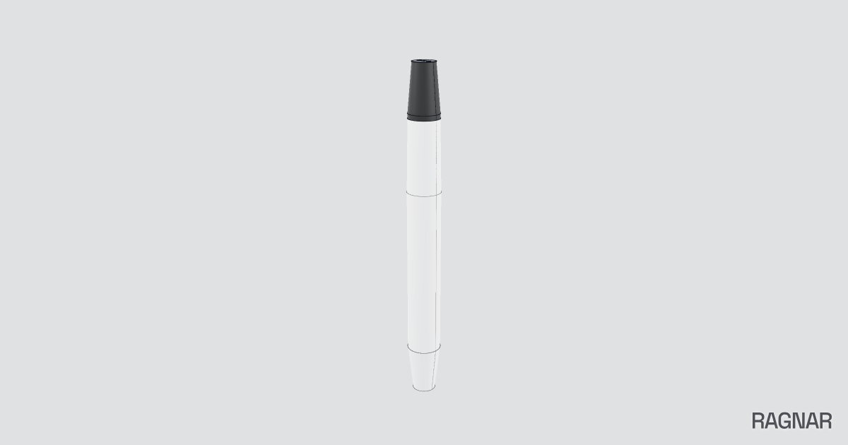 Electrical test pen