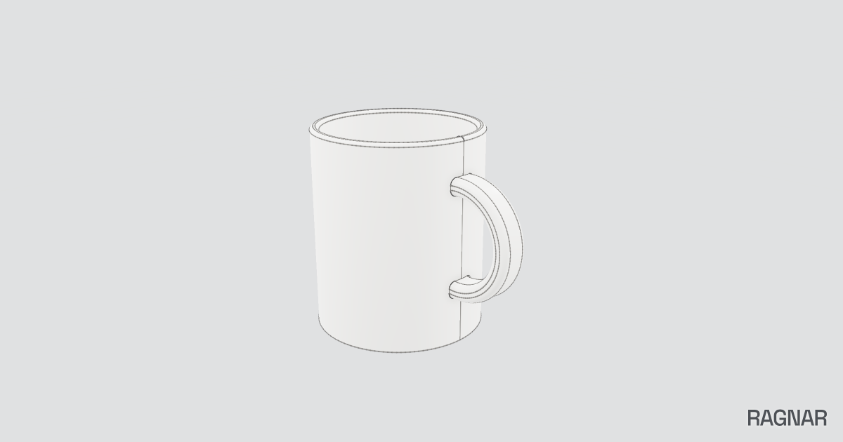 Coffee mug