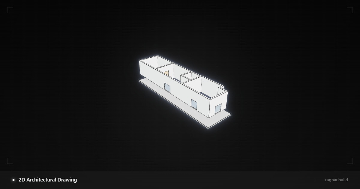 Building Floor Plan