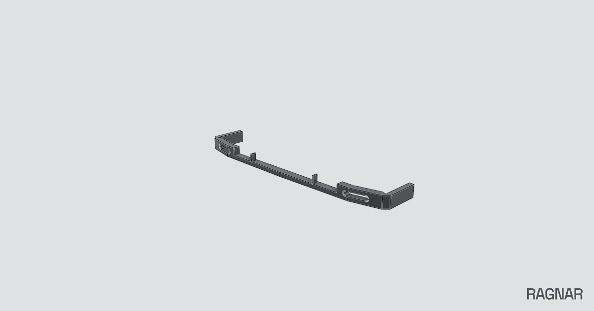 Mesh Scan Design