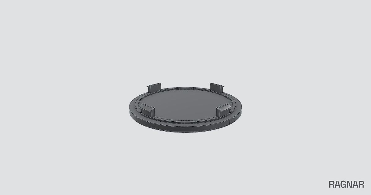 Car Panel Plug