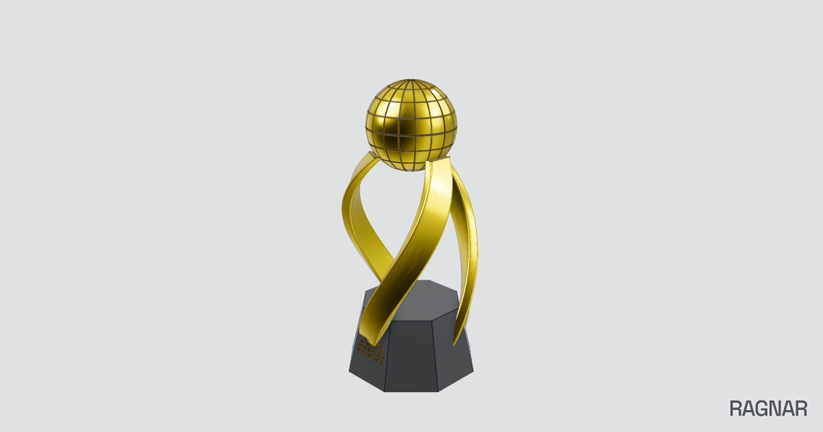 World Cup Trophy