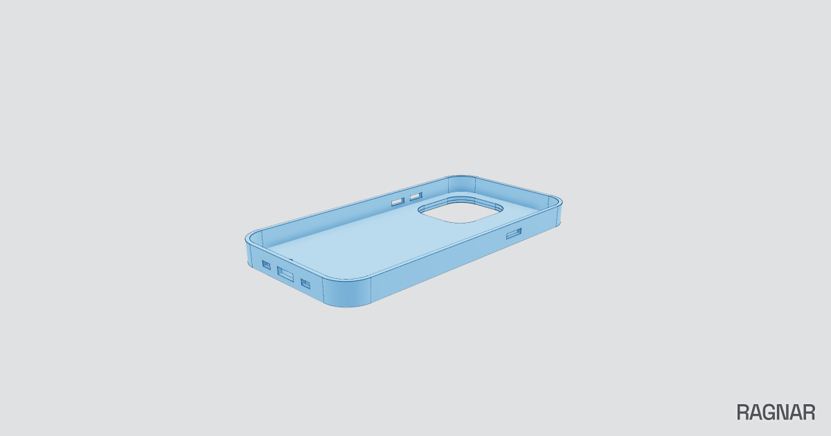 Premium Smartphone Case