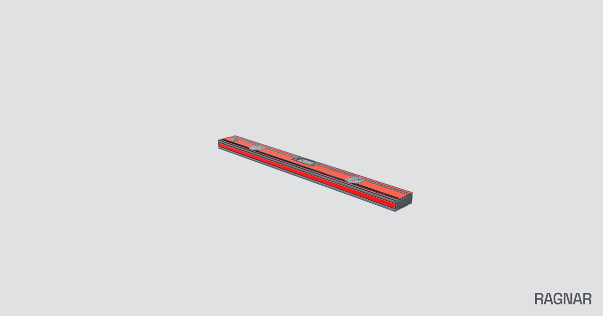 Spirit level