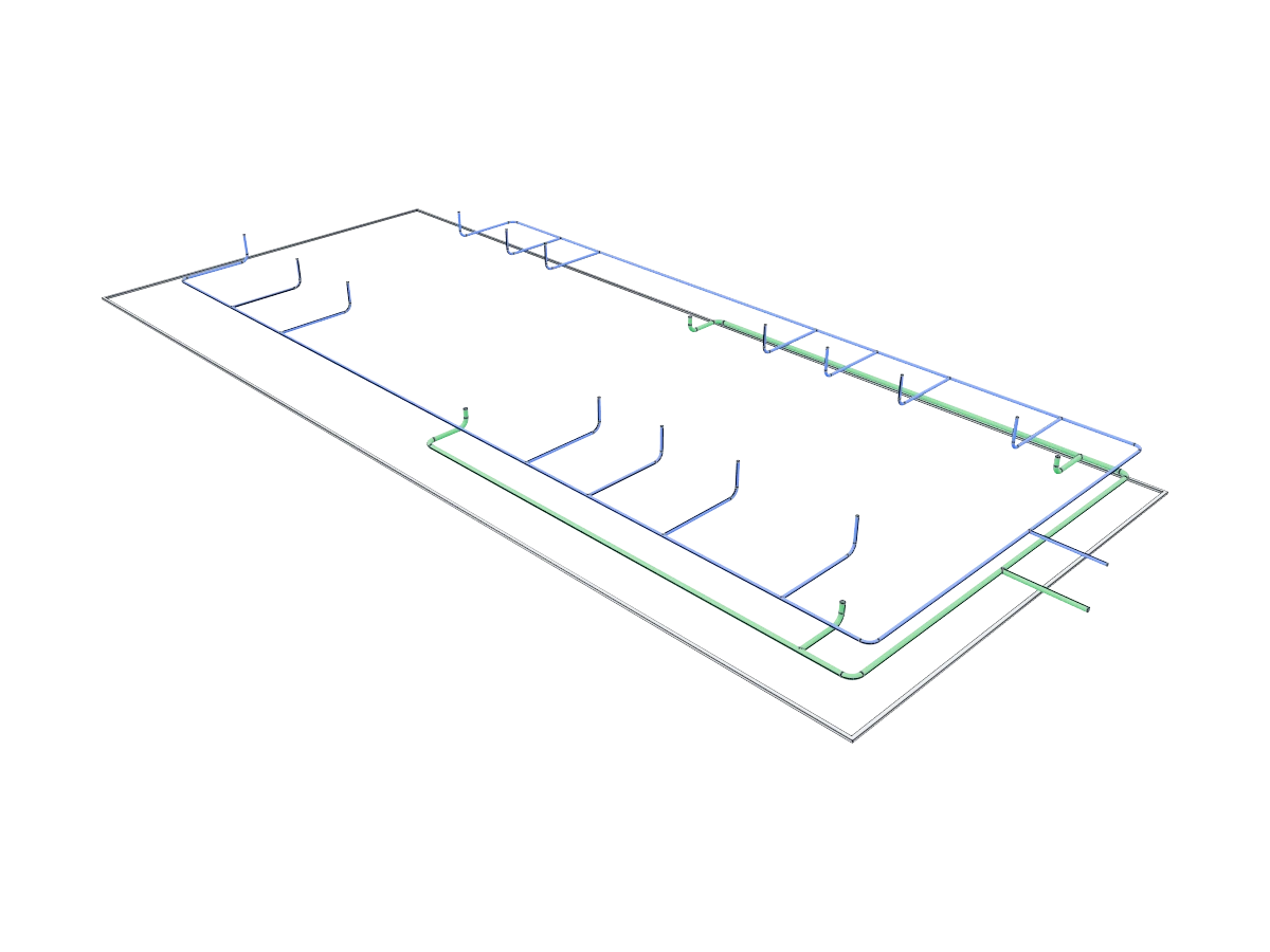 Plumbing Sampling Line