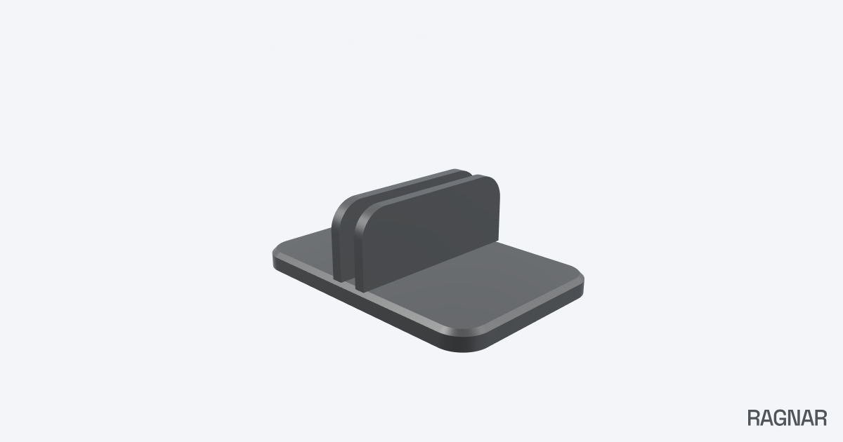 Servo Horn Bracket