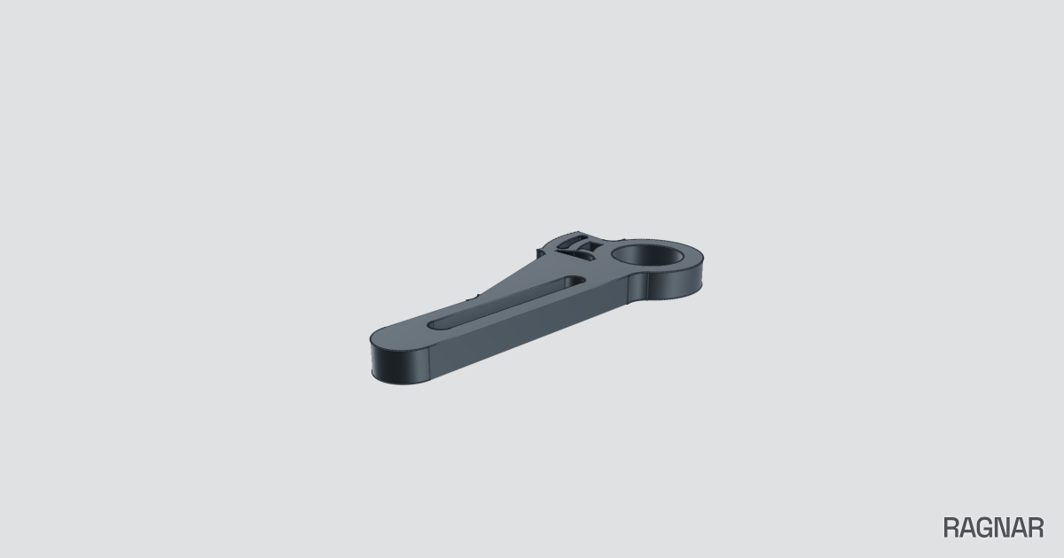 Mechanical Linkage Arm