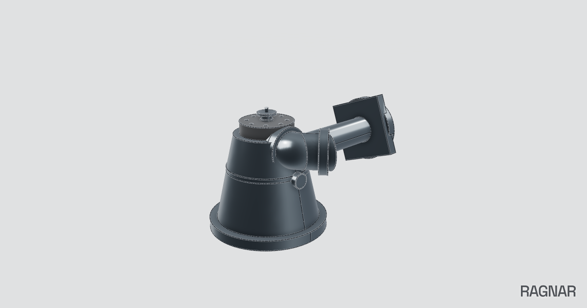 Low-Head Hydro Turbine