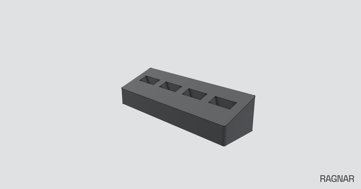 Peltor Battery Hub