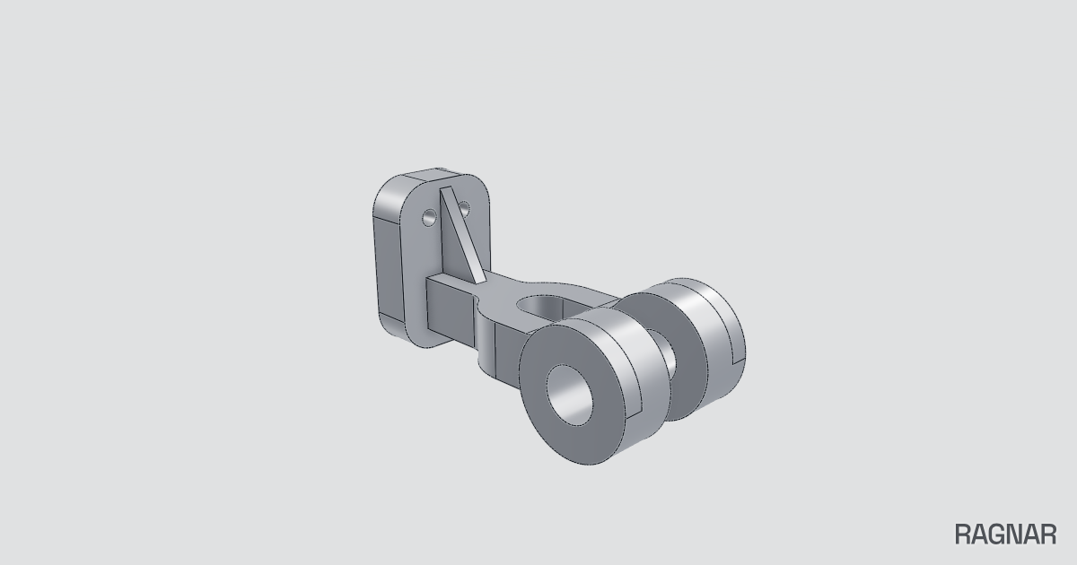Pieza 3D