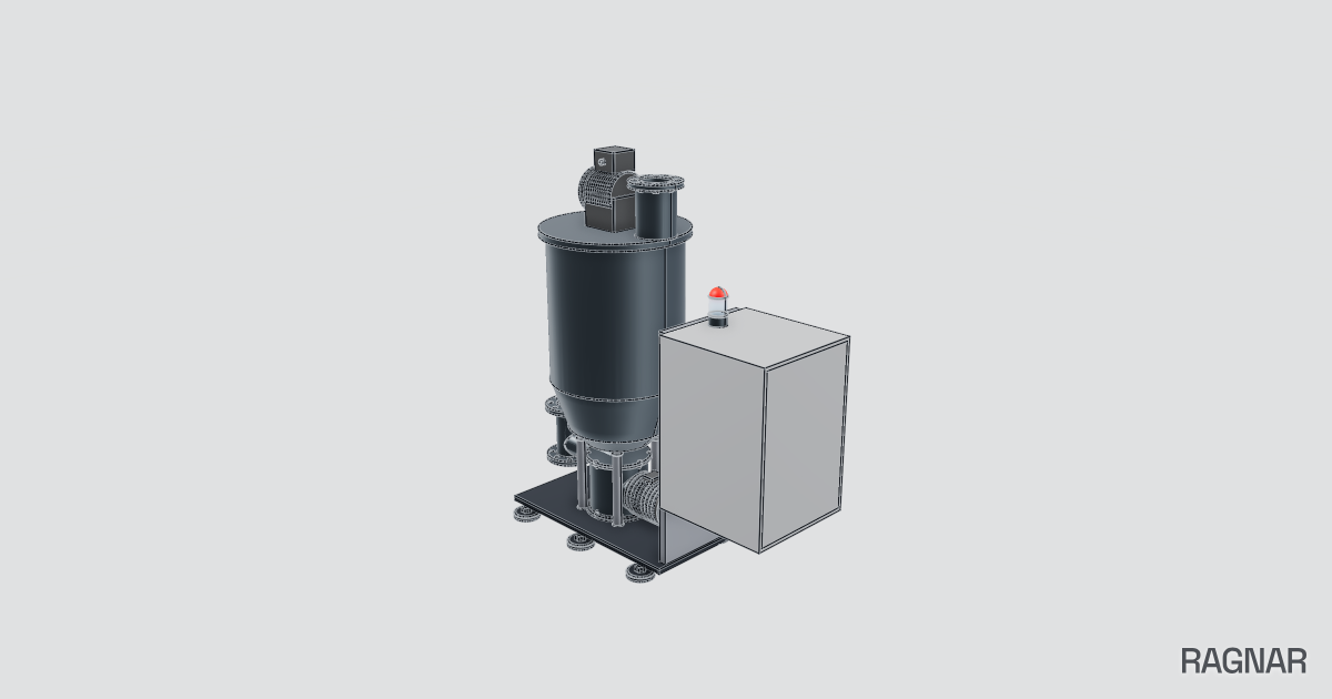 Mechanical Component Model