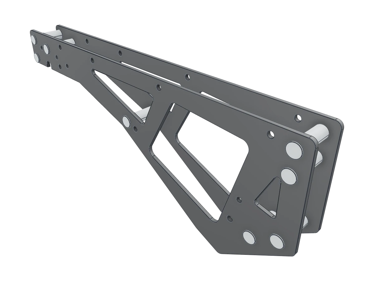 Level Arm