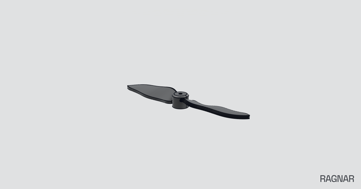Electronics Board Mount