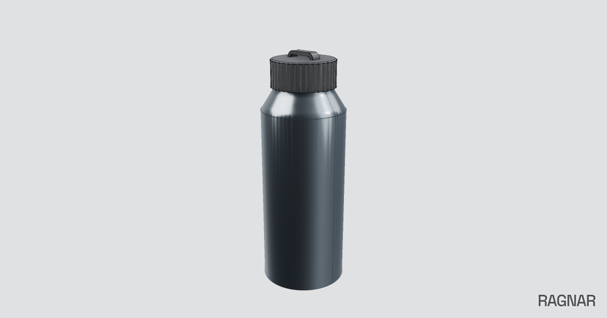 Water bottle
