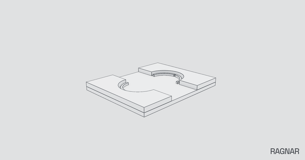 通用3D模型