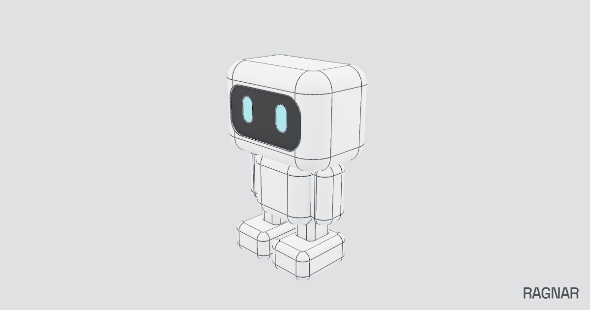 Emo Robot