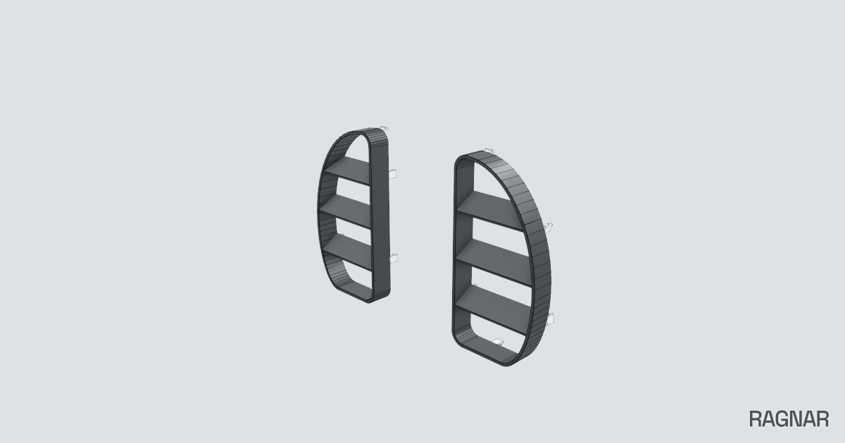Car Air Vents