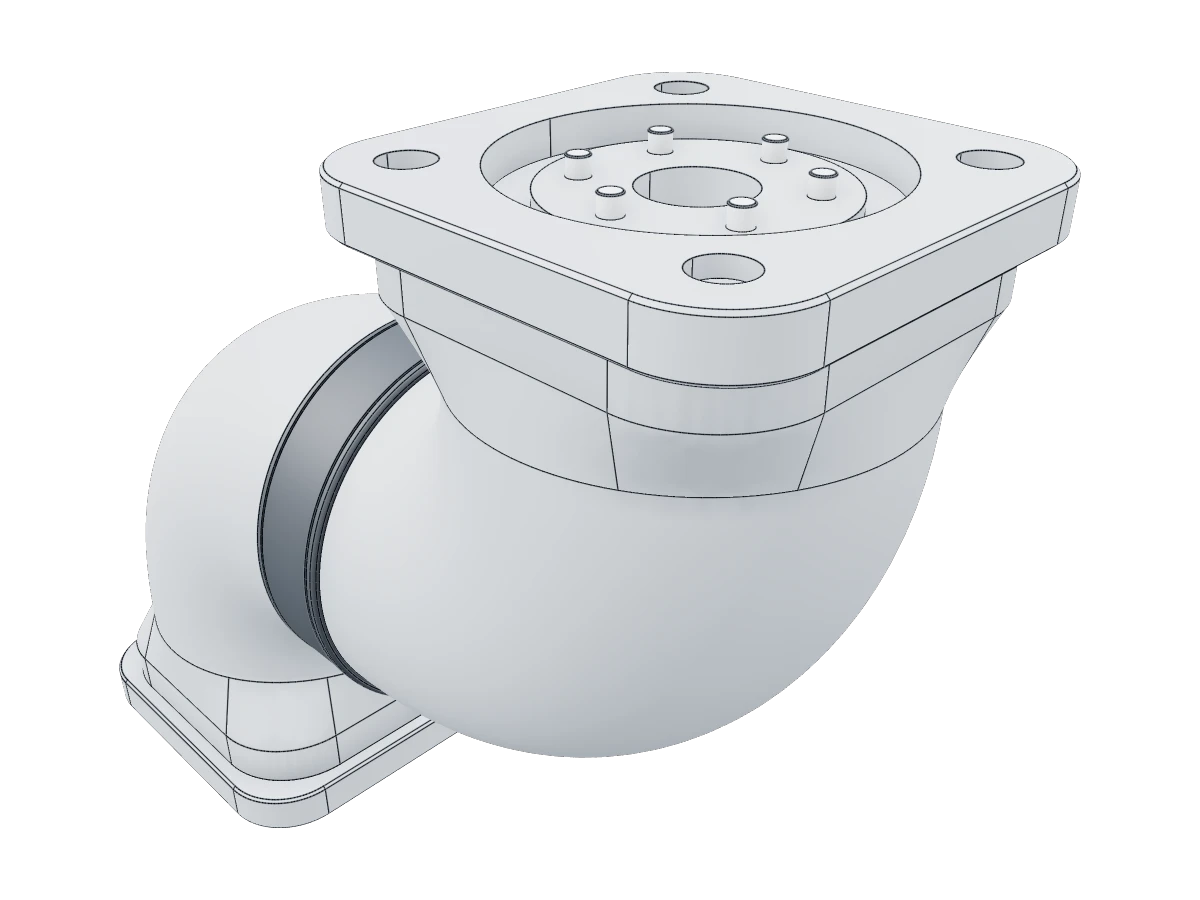 Joint Module
