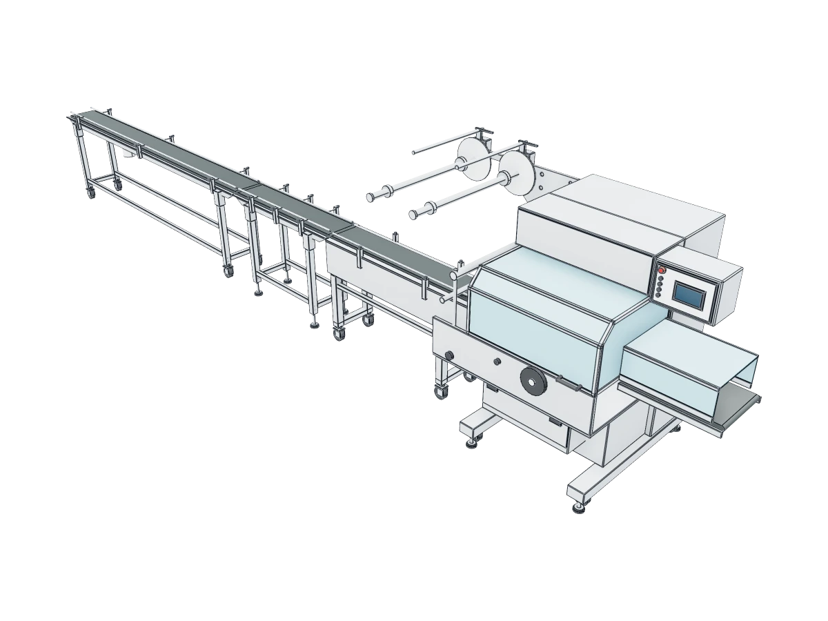 Dakota 1225 Model