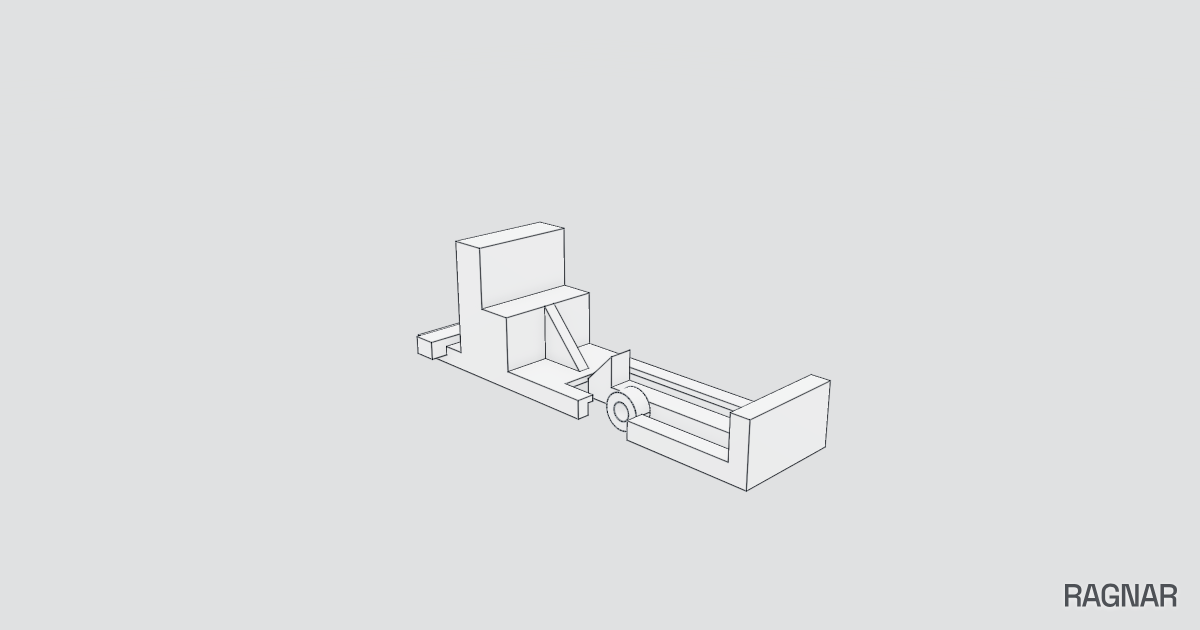 Mẫu in 3D