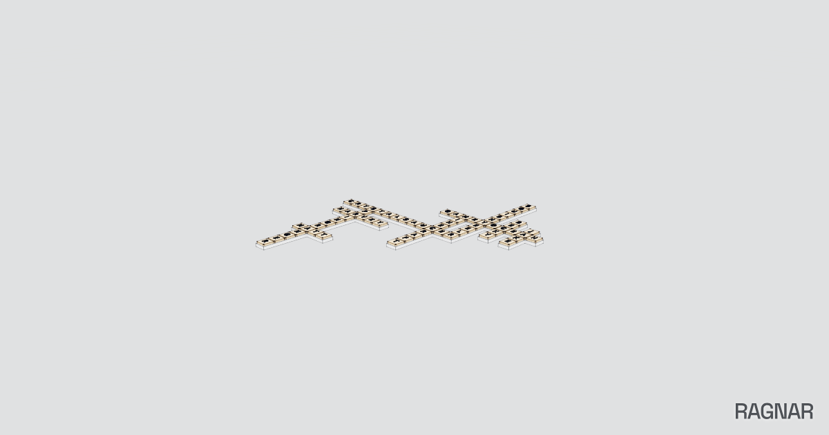 Custom Crossword Model