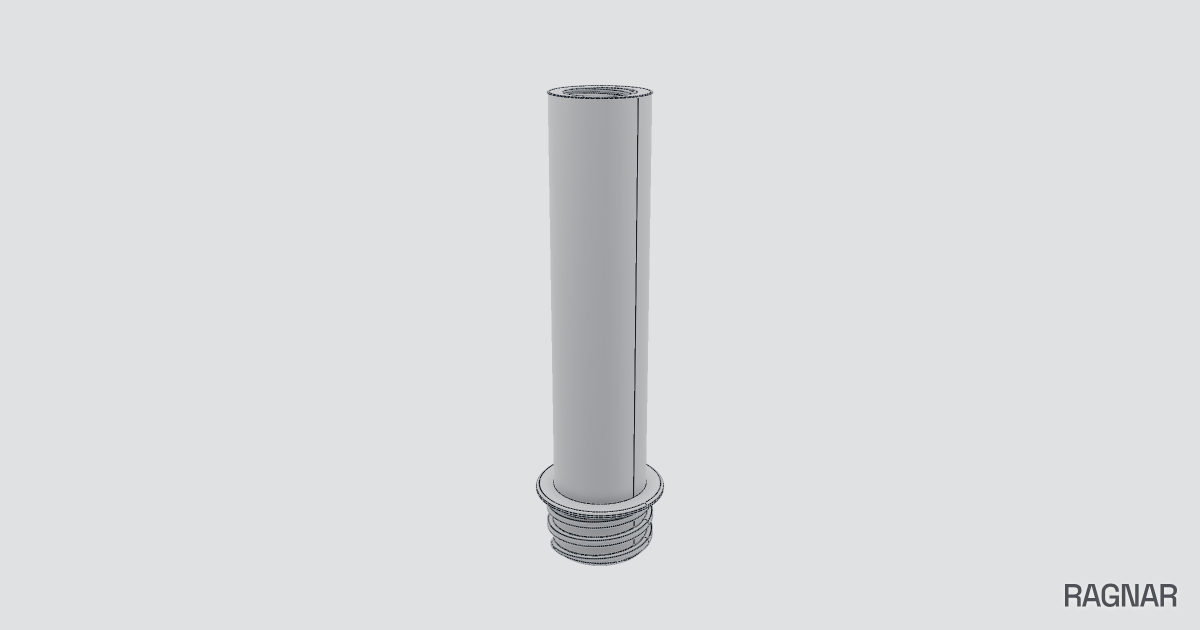 Cylinder diameter adjustment