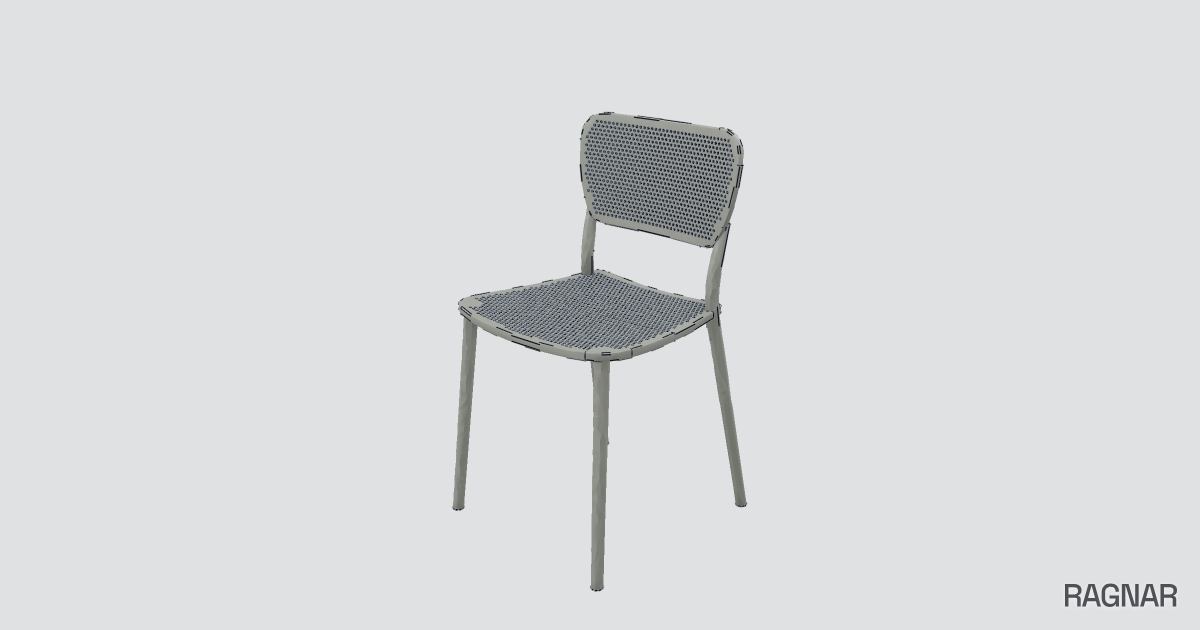 Silla Nuta