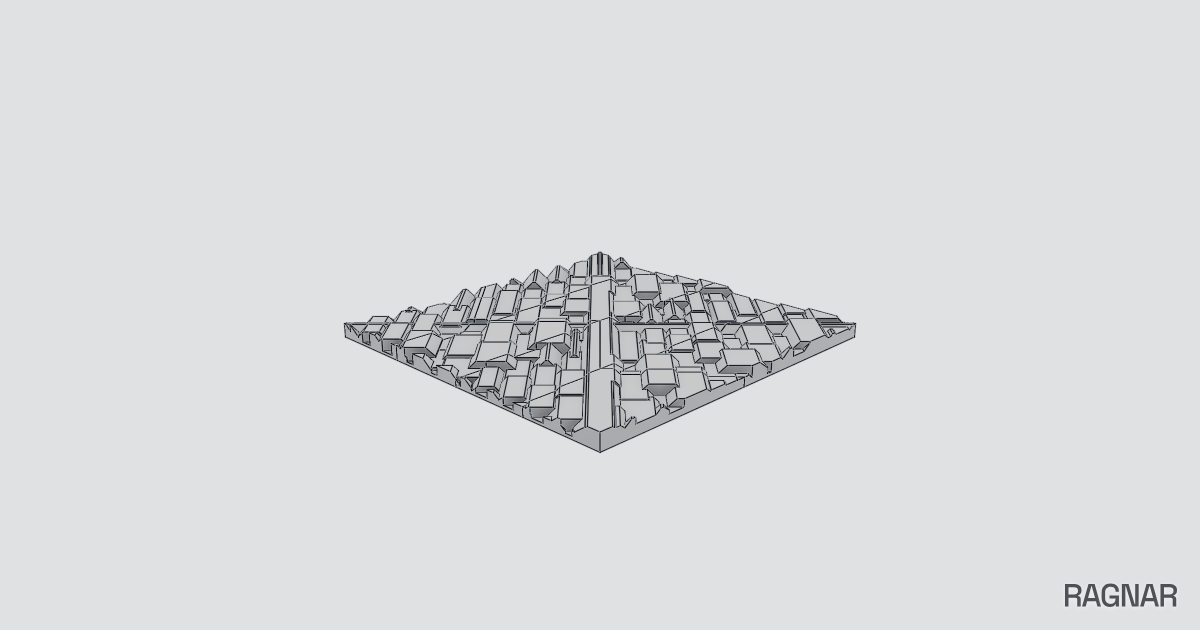 Rock Wall Panel