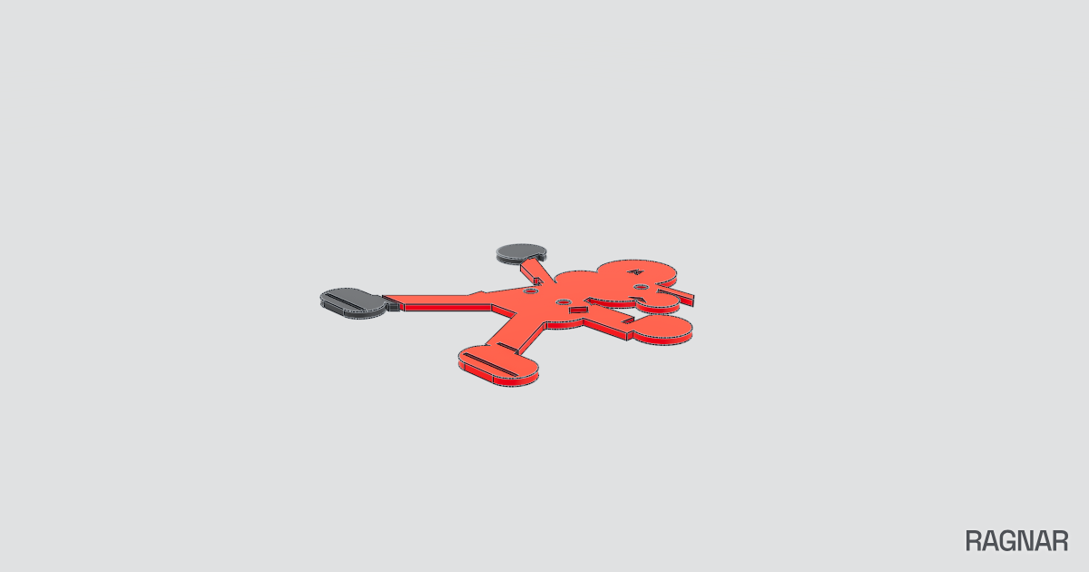 Arquivo DXF