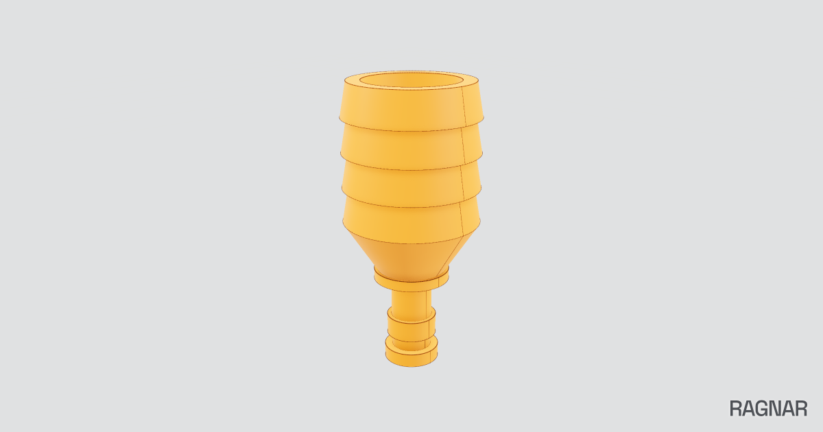 Pool Hose Adapter