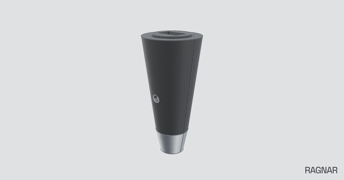 Charging Shift Knob