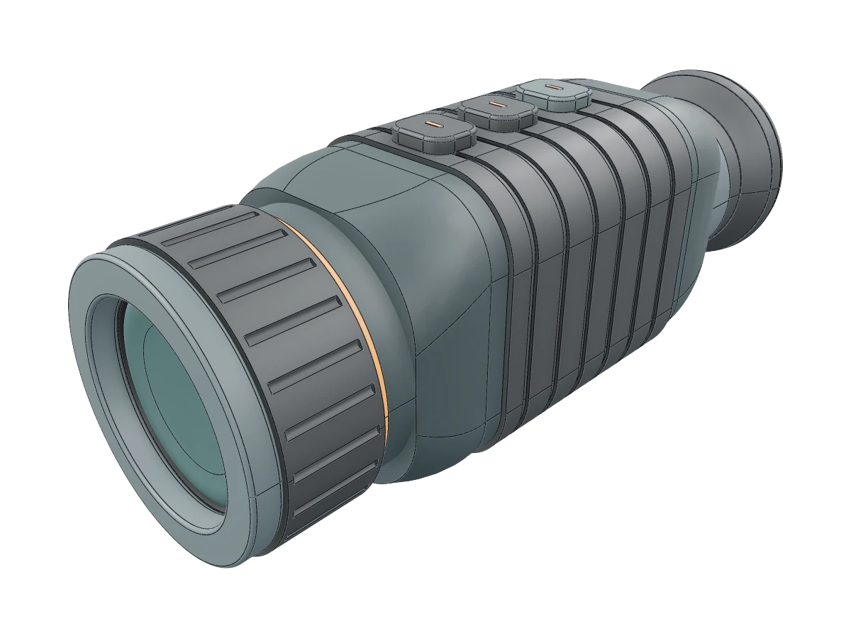 Thermal Monocular
