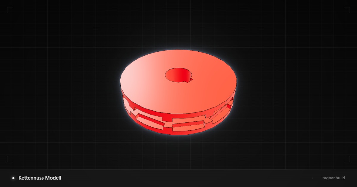 Industrial Chain Wheel