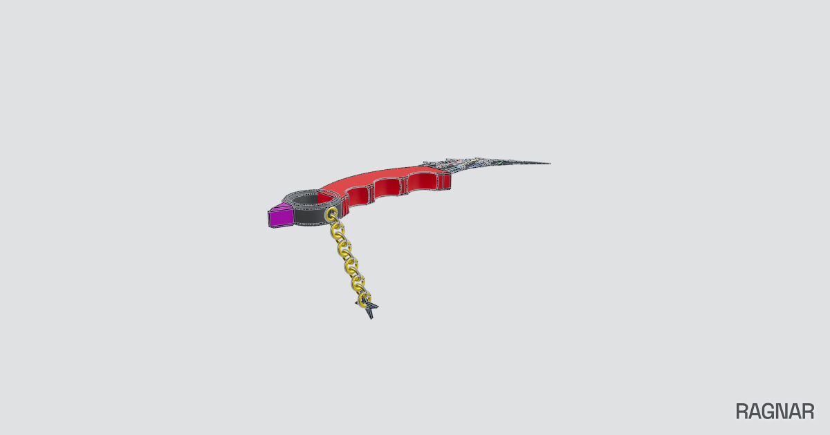 Karambit knife (remix) (remix)