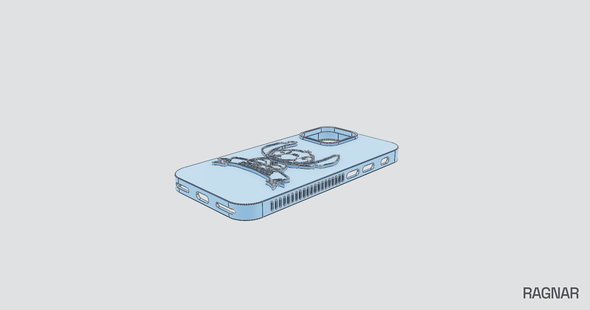 Custom iPhone Case
