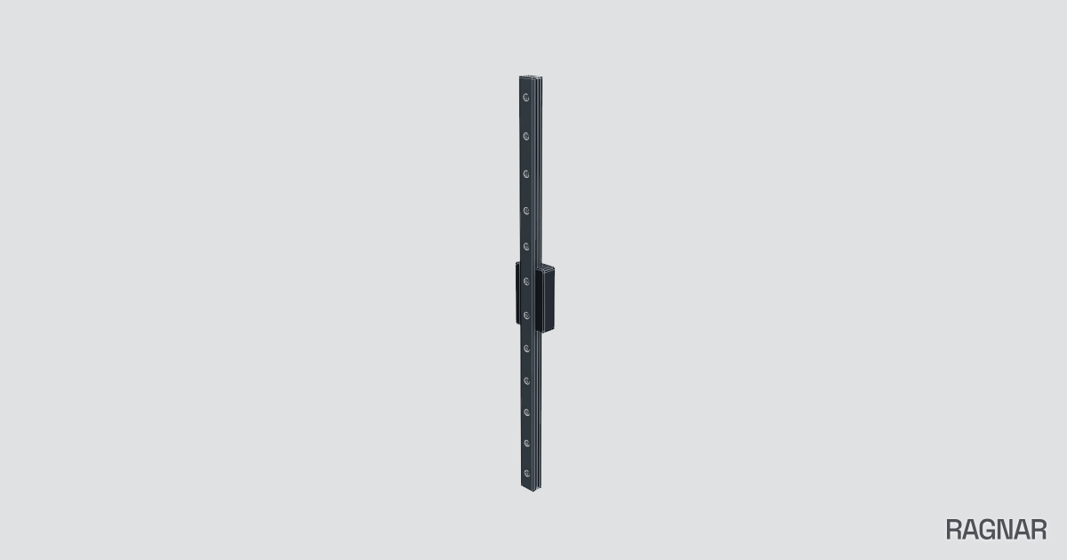 Linear Rail Assembly