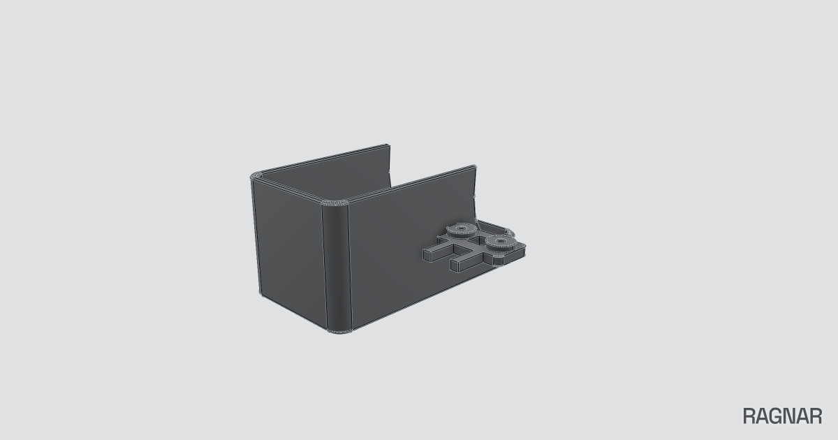 Battery Protection Case