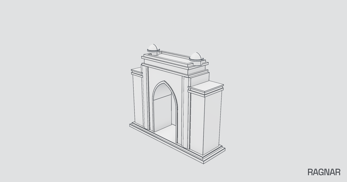 Gateway of India