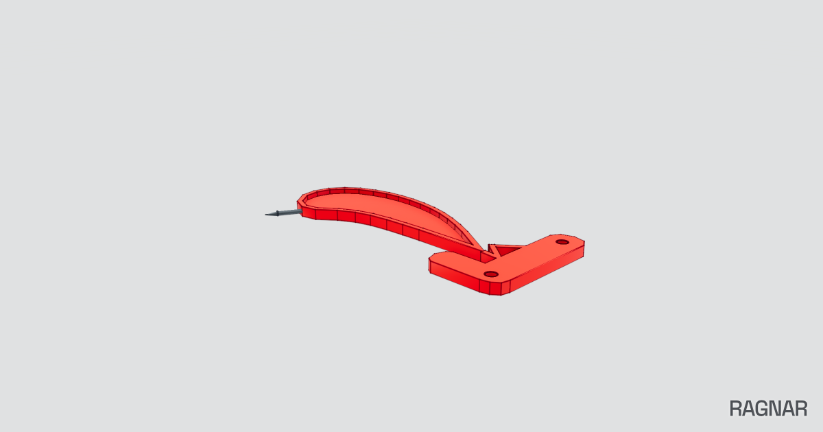 SolidWorks Part