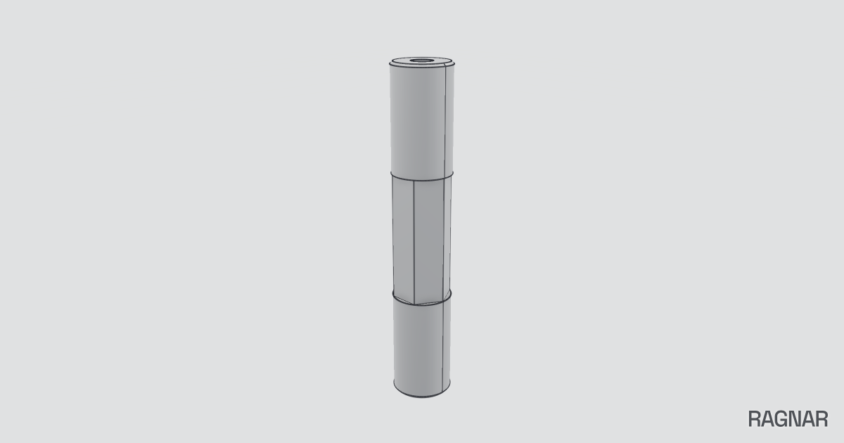 Fastpont electrical connector