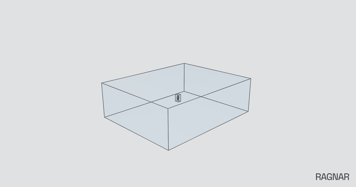 Three Plane Boxes