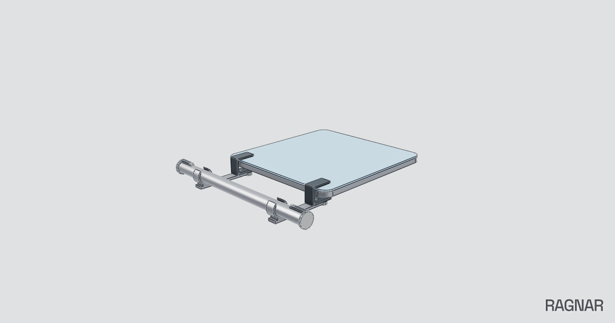 Saree Ironing Attachment