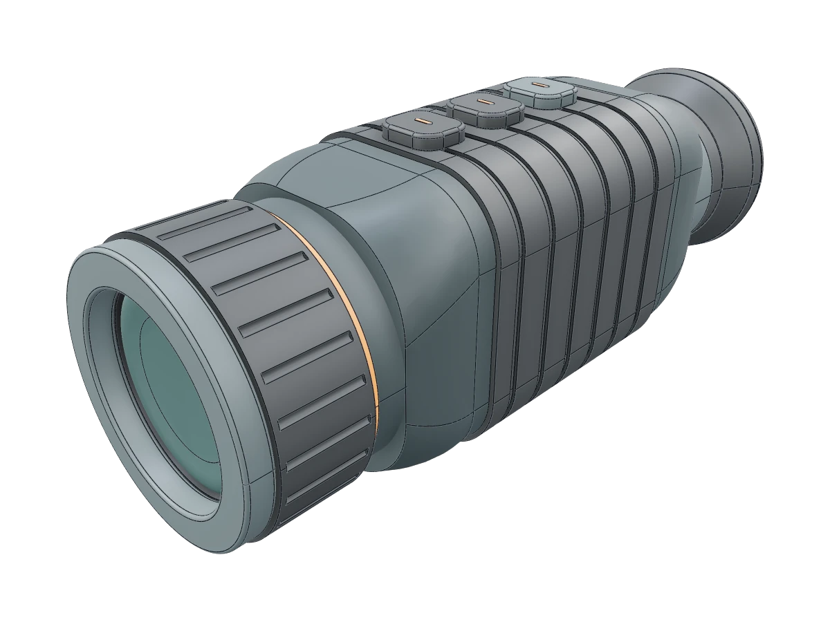 Thermal Monocular