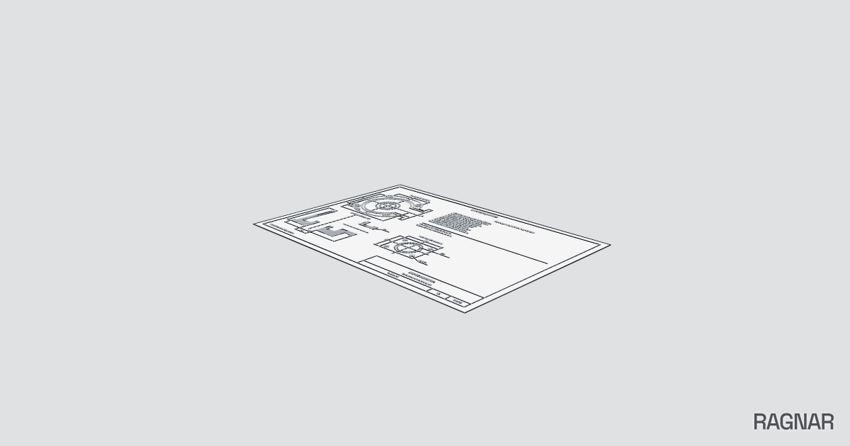 Assembly enclosure