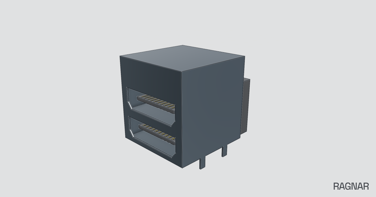 Connector Model